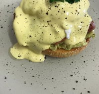 Discovery Cafe Balranald