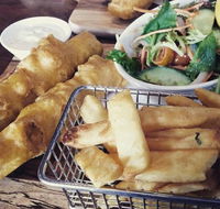 Frankie's at Forde - eAccommodation