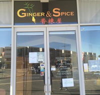 Ginger and Spice - eAccommodation
