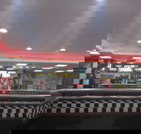 Hungry Jack's - eAccommodation