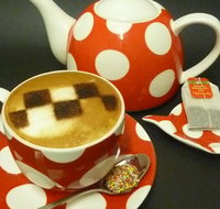 I Scream - eAccommodation