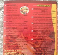 Magic Noodle - eAccommodation