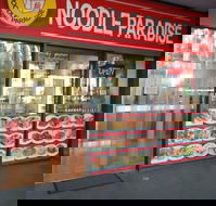 Noodle Paradise