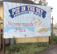 Pie in the Sky Roadhouse