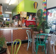 Rawthentic Organic Unbakery  Farmacy - eAccommodation