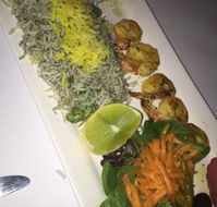 Saffron Room - eAccommodation