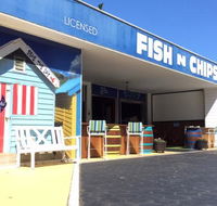Selfish Fish N Chips Tweed Heads - eAccommodation