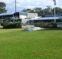 The Blue Swimmer Bar  Bistro