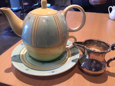 Bellz Cafe - eAccommodation 0