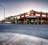Culcairn Bakery - eAccommodation