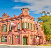 Culcairn Hotel Restaurant - eAccommodation
