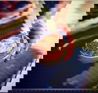 Flour Water Salt Cafe  Sourdough Bakery