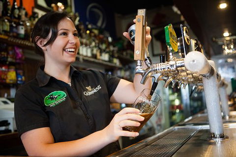 Jack Duggans Irish Pub - eAccommodation 0