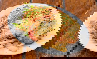 Moonee Beach Restaurants and Takeaway eAccommodation eAccommodation