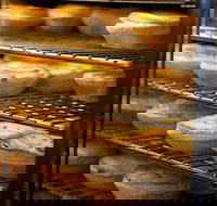 Nimmitabel Bakery - eAccommodation