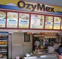 OzyMex