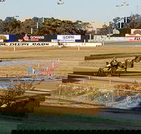 Paceway - eAccommodation