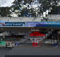 Plantation Organic Bakery - eAccommodation