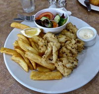 Scotts Head Bowling - eAccommodation