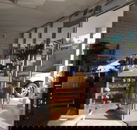 Scotts Hub - eAccommodation