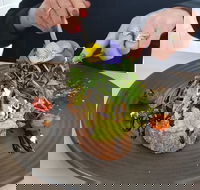 Three Flamingos Espresso