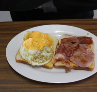 Tyndale Tourist Park and Roadhouse - eAccommodation