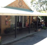 Yarramalong Store  Cafe