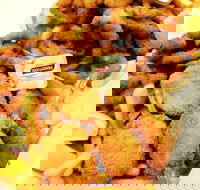 7th Ave Fish  Chips - eAccommodation