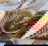 Alatonero - eAccommodation