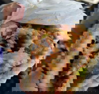 Alektor Charcoal  Grill - eAccommodation