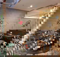 Angie's Dumpling Bar - Glen Waverley - eAccommodation