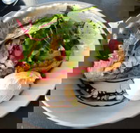 Bare Bones Society - eAccommodation