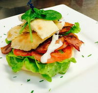 Bella Mia Coffeehouse - eAccommodation