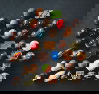 Bracegirdles House of fine Chocolate - eAccommodation