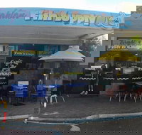 Brighton Fish Supply - eAccommodation