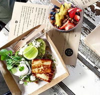 Burleigh Social - eAccommodation