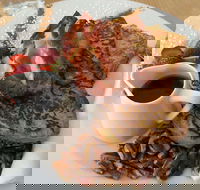 Cafe Grove Wine Bar - eAccommodation