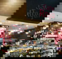 Cafe Rojo - eAccommodation