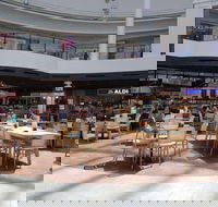 Cafe Cherry Beans - Glen Waverley - eAccommodation