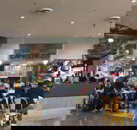 Cafe Chezzi - eAccommodation