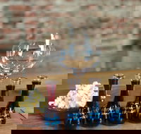 Cantina Sociale - eAccommodation