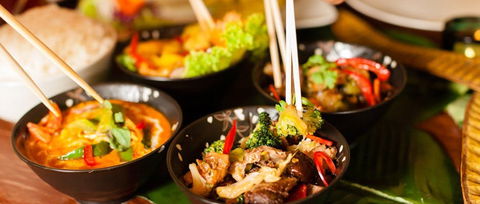 China Bar - Narre Warren - eAccommodation 0