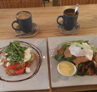 Chill In Cafe - eAccommodation