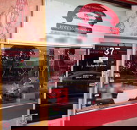 Chpaati Indian Restaurant - eAccommodation