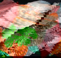 Claringbolds Sushi Bar - eAccommodation