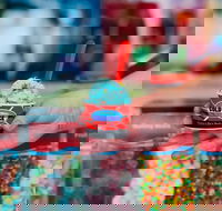 Cold Rock Ice Creamery - Strathpine - eAccommodation