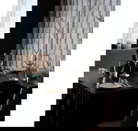 Co-Op Dining - eAccommodation