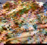 Darch Pizza  Pasta - eAccommodation