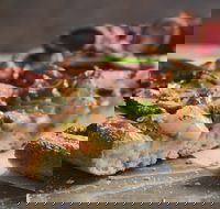 Domino's - Newton - eAccommodation