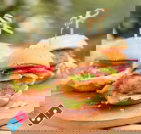 Domino's - eAccommodation